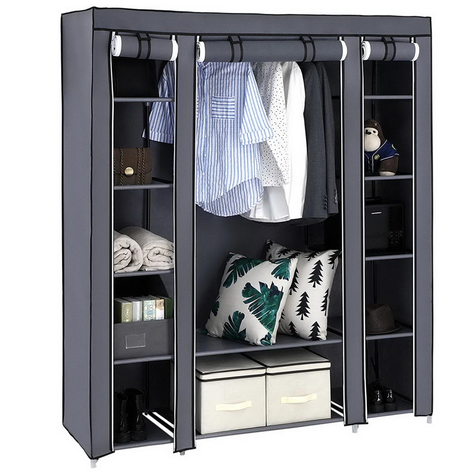 Clothes Closet