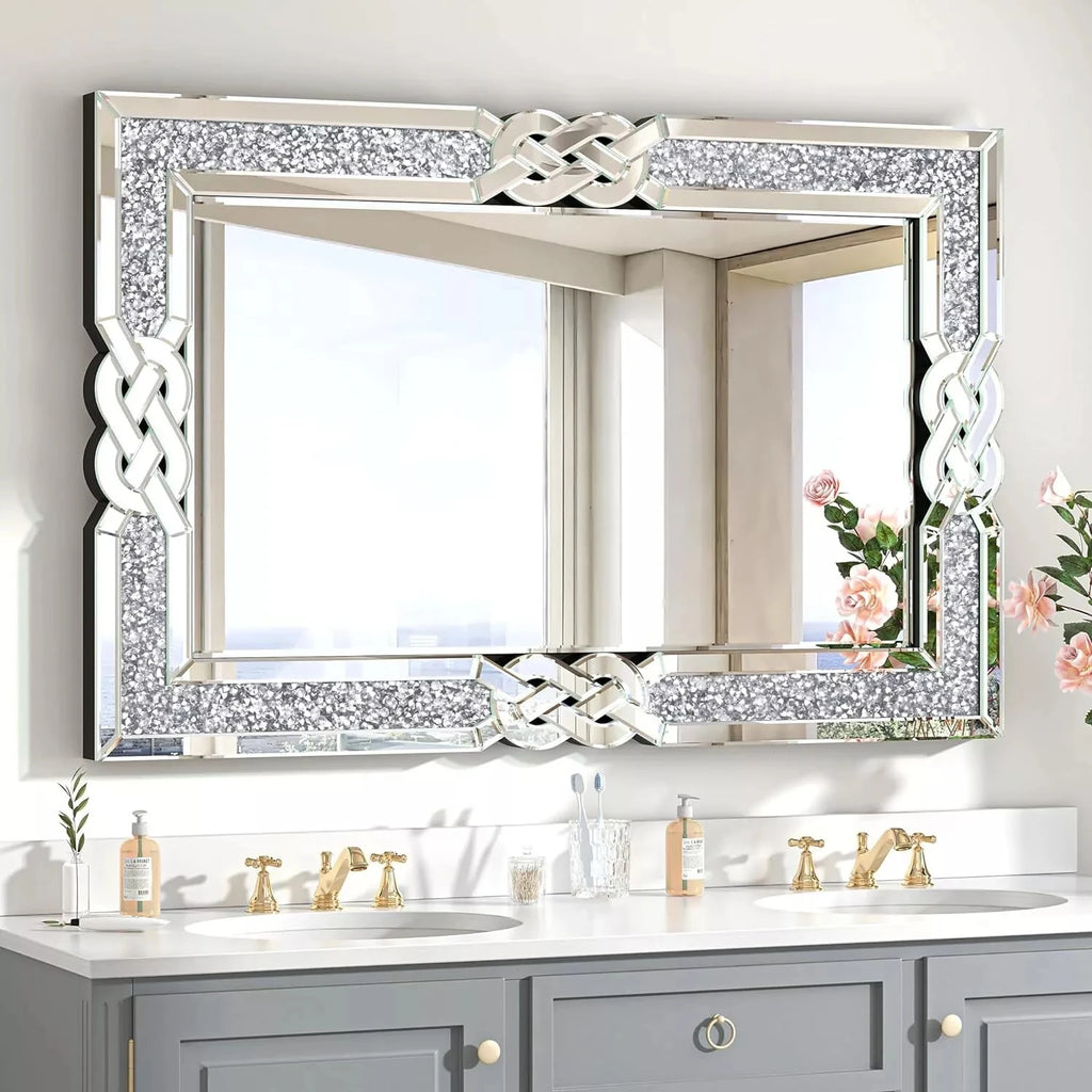 Wall Mirror