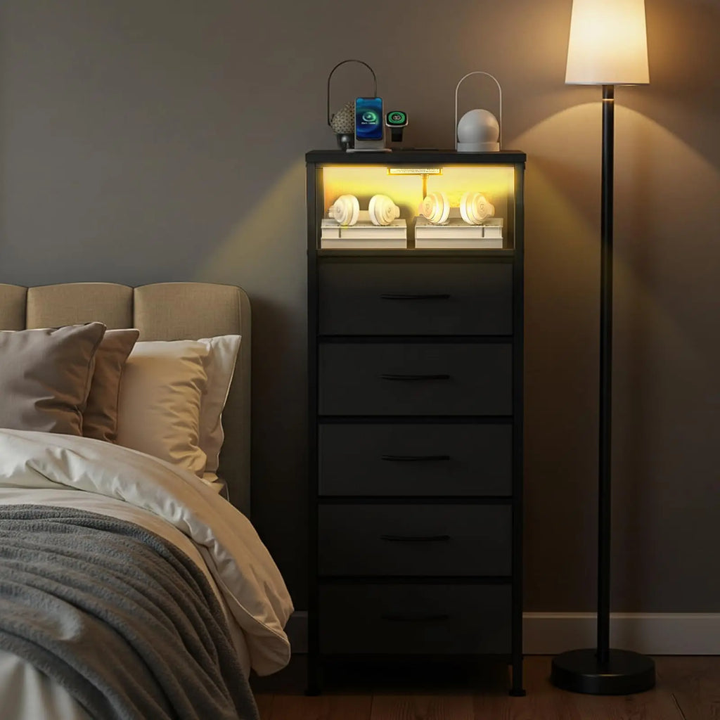Dresser