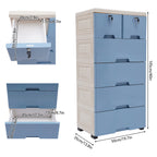 Dresser Storage