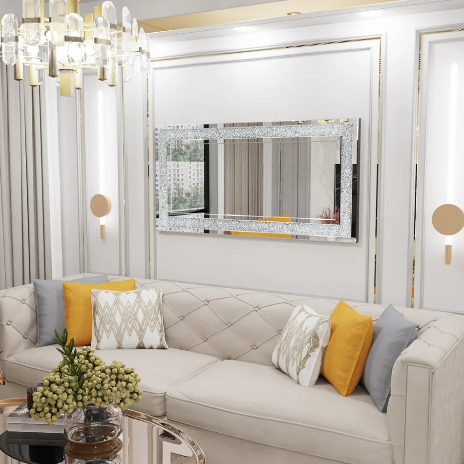Dressing Mirror
