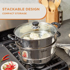 Steamer Pot
