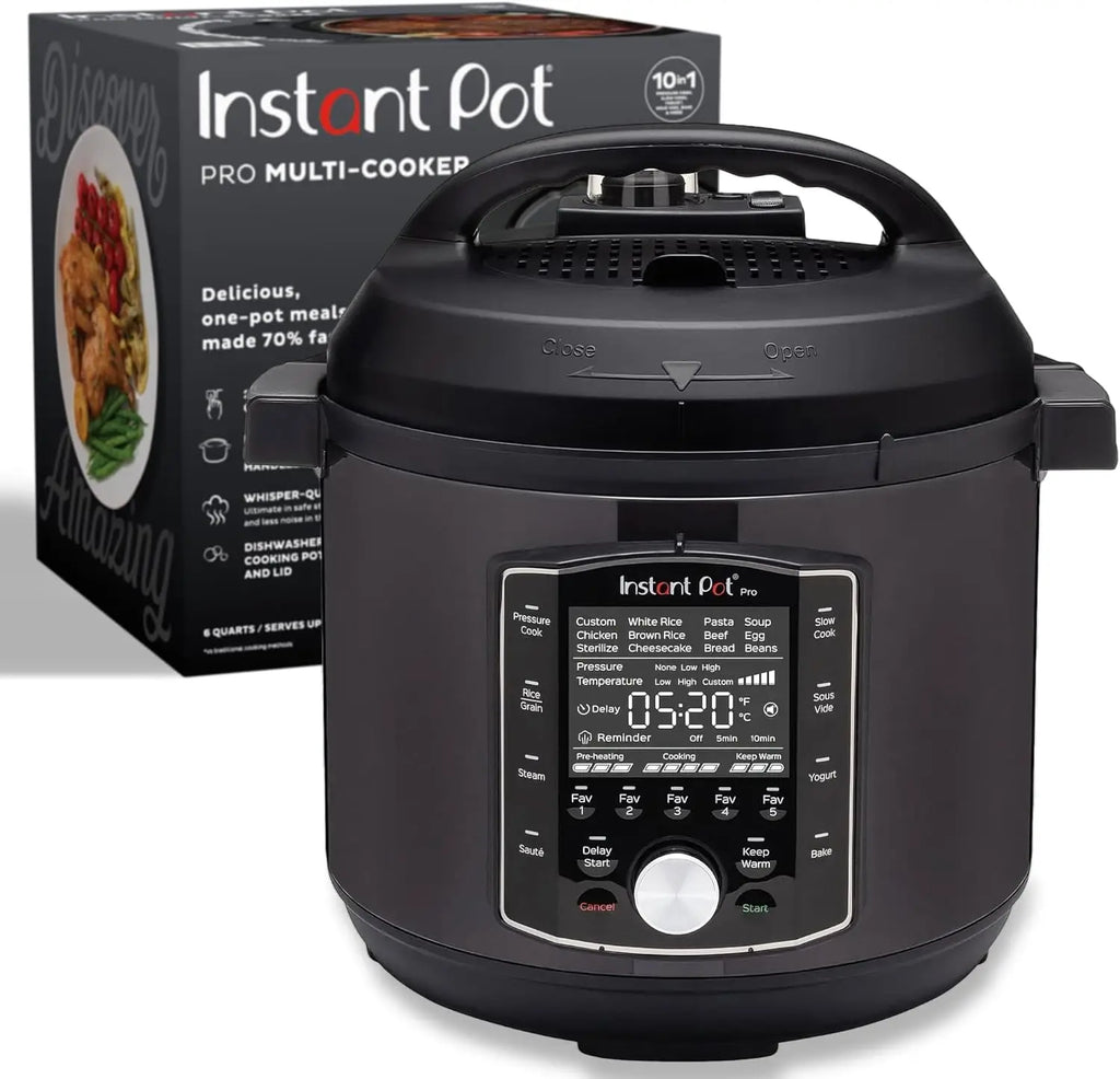 Multi-Cooker
