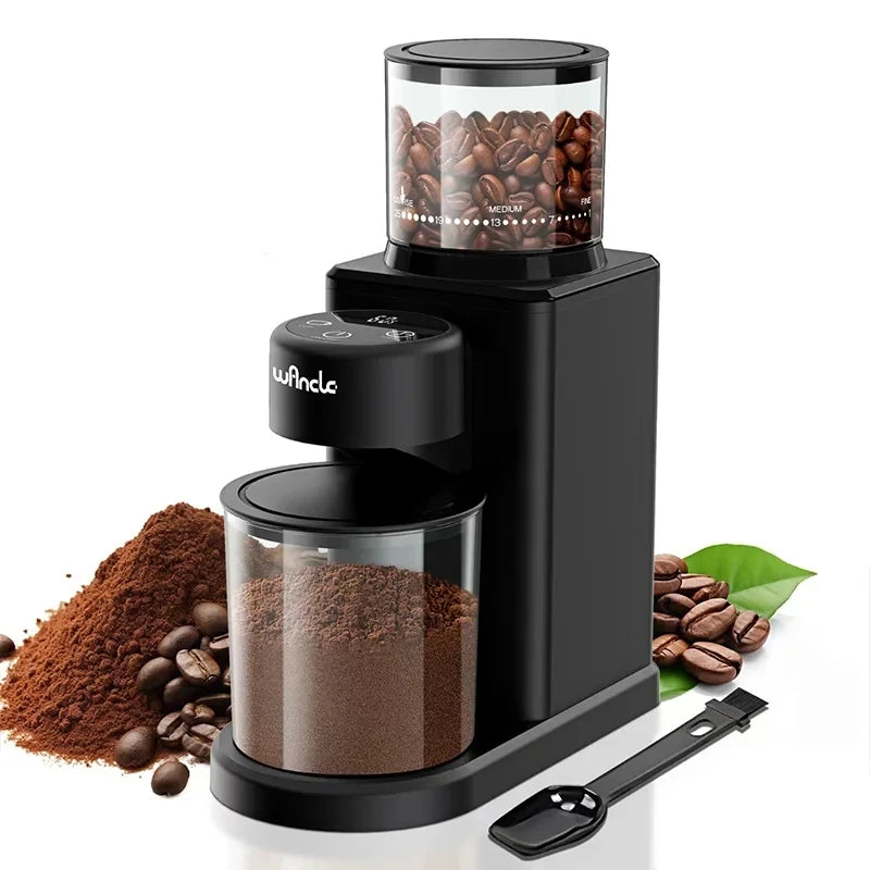 Coffee Bean Grinder