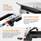 Electric Grill,