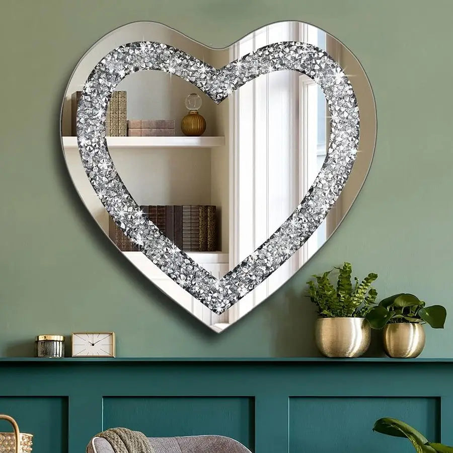 Silver Mirror