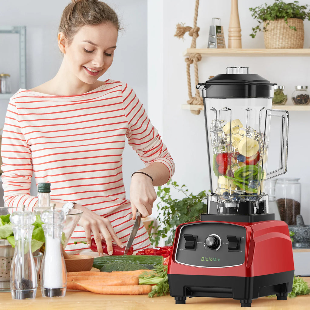 Food Processor