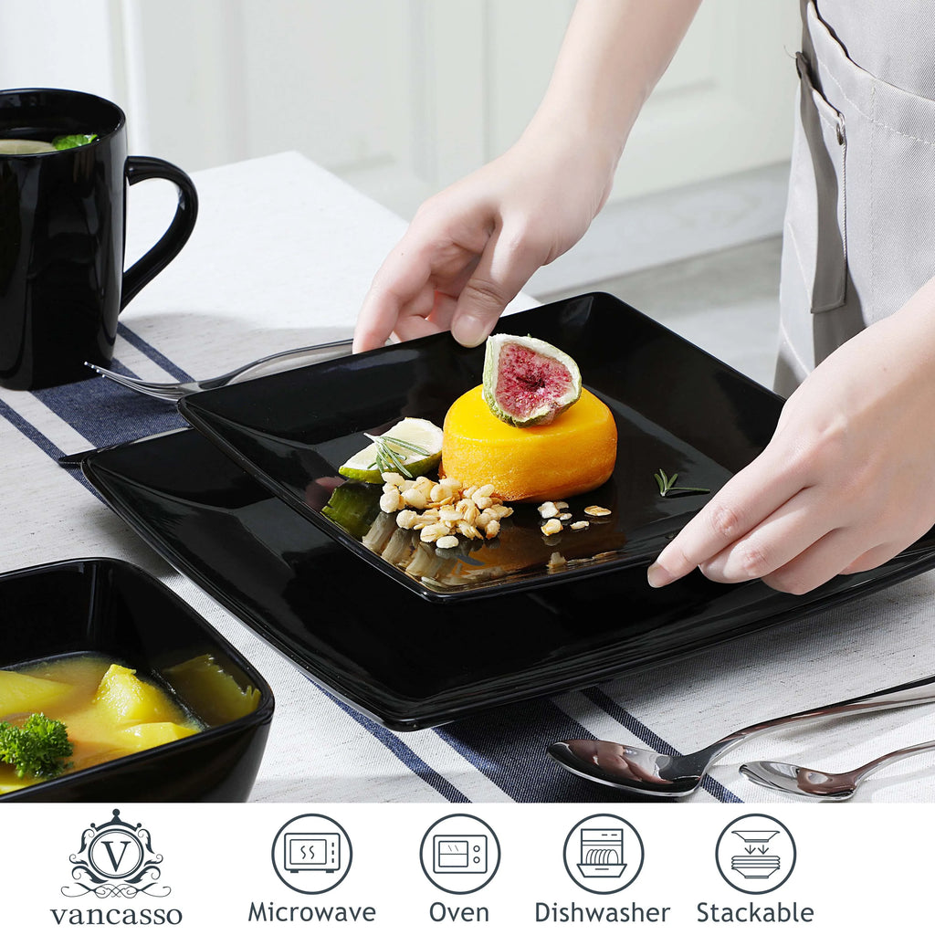Dinnerware Set