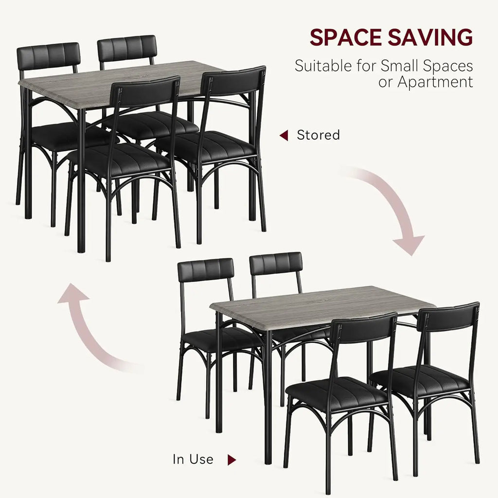 Dining Table Set