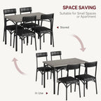Dining Table Set