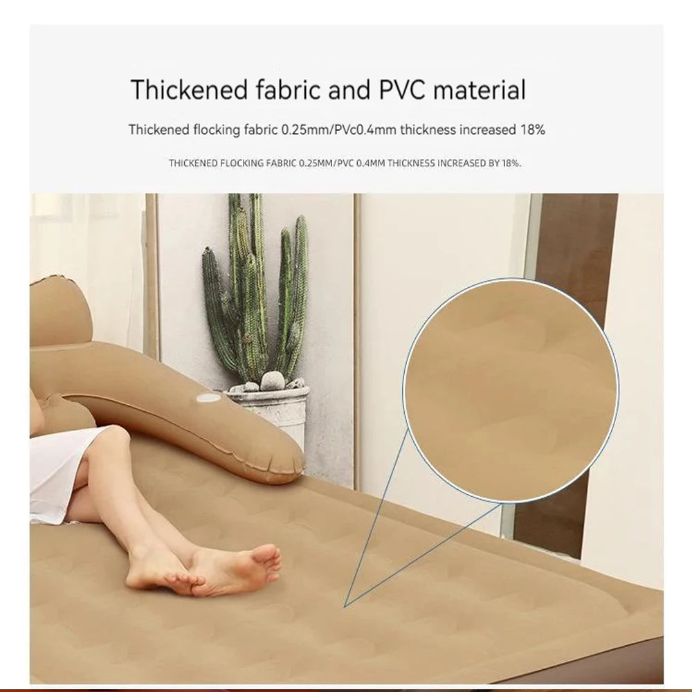 Inflatable Mattress