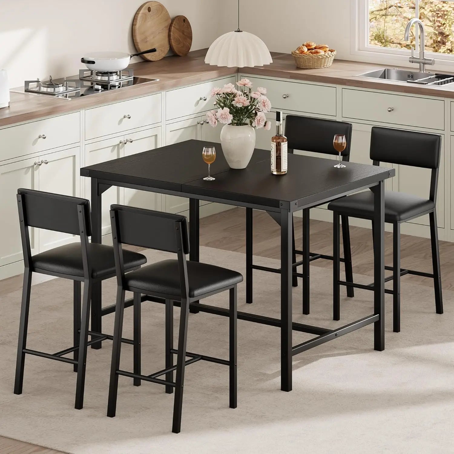 Dining Table Set