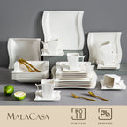 Dinner Set