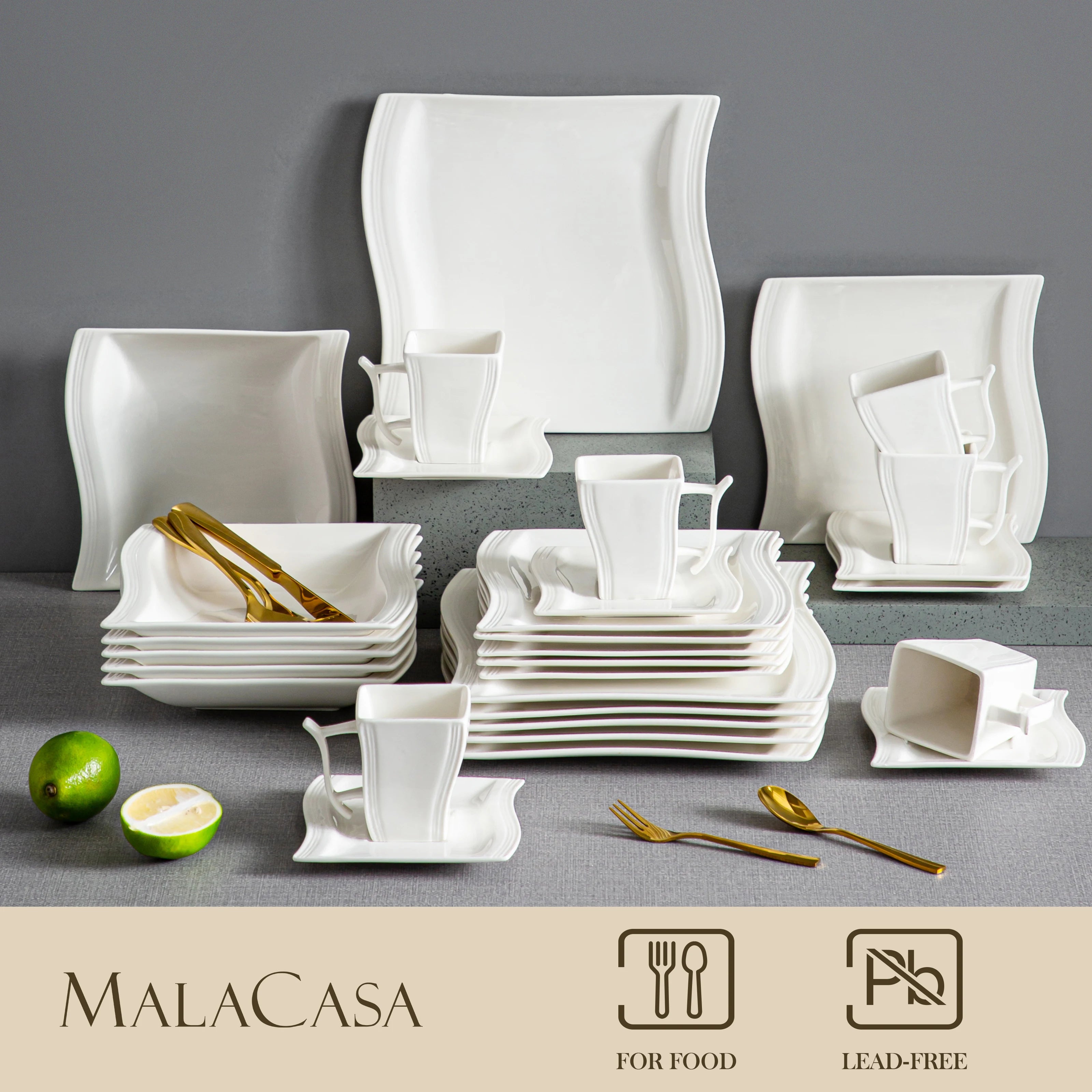 Dinner Set