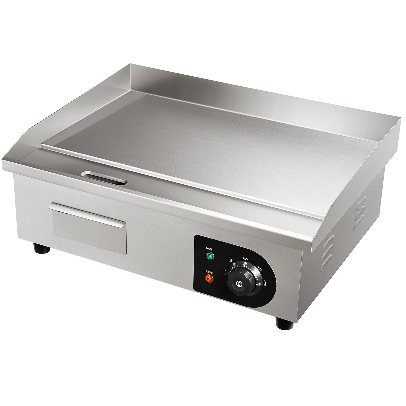 Electric Grill