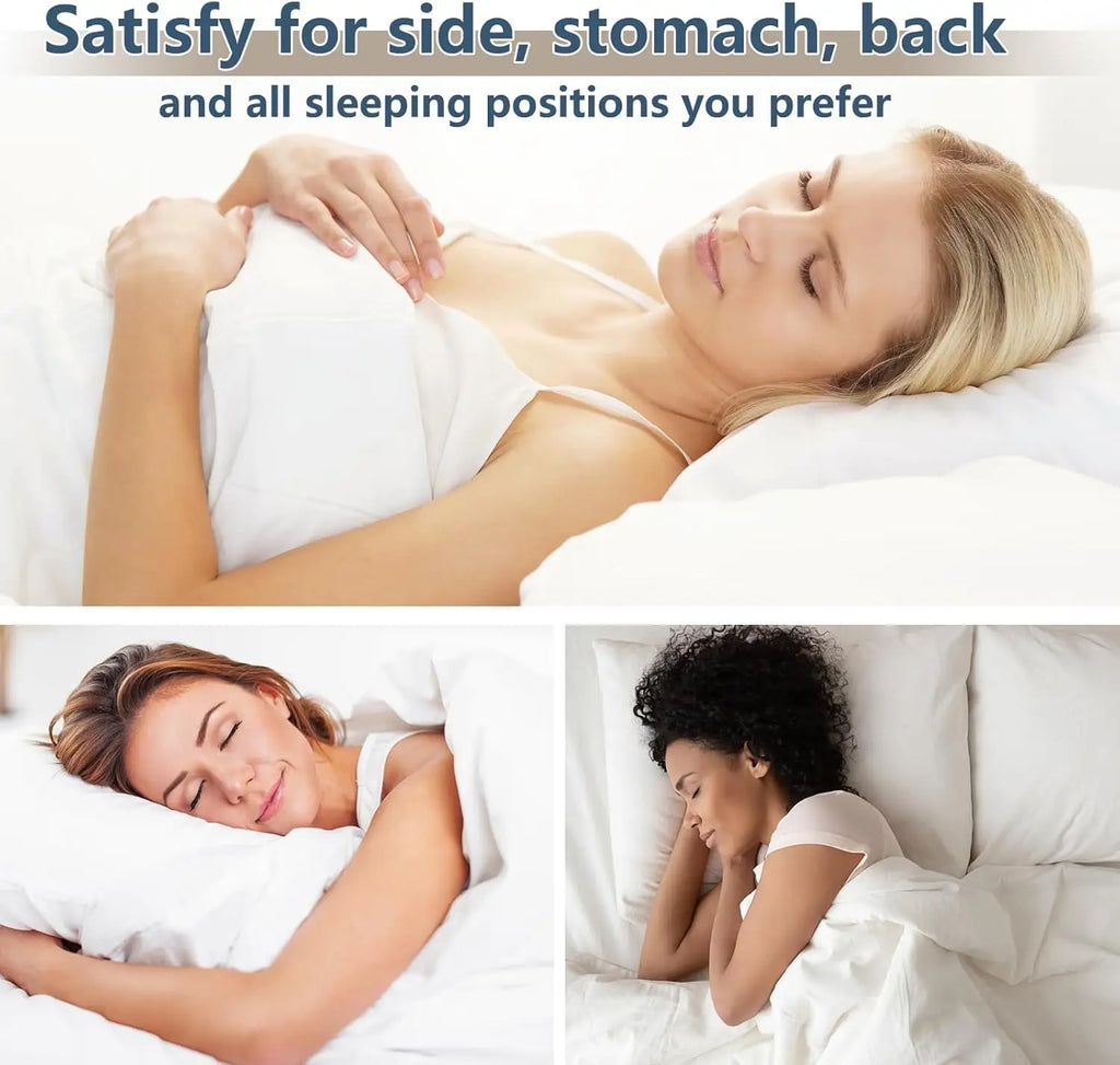Cooling Pillows
