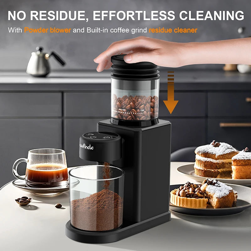 Coffee Bean Grinder