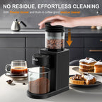 Coffee Bean Grinder