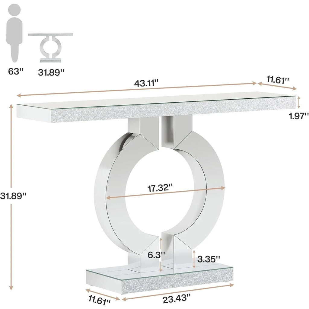 Entryway Table