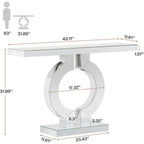 Entryway Table