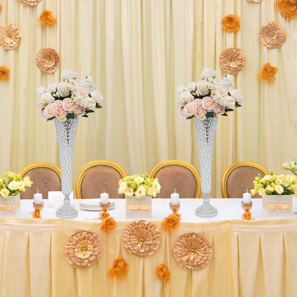 Flower Vase Set