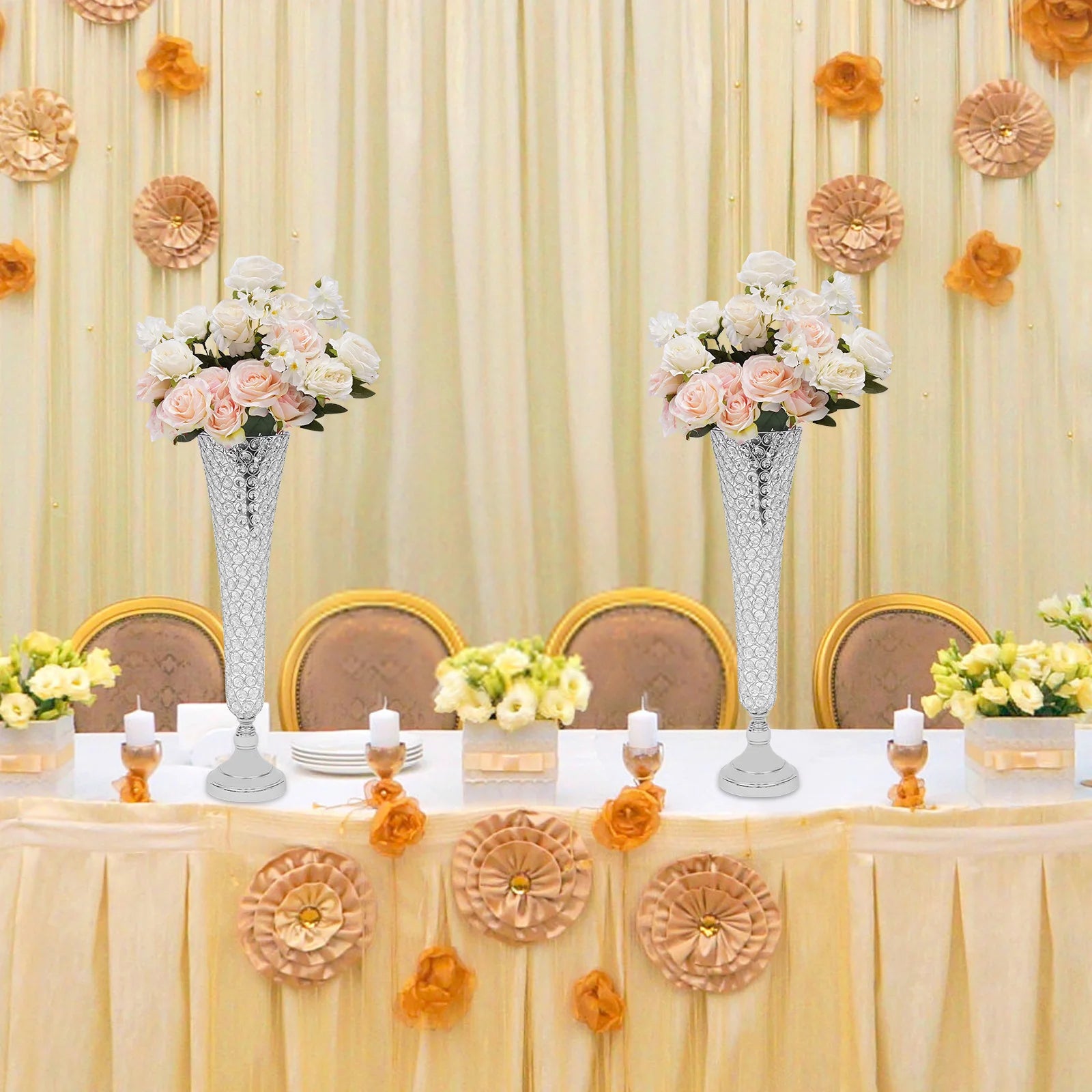Flower Vase Set
