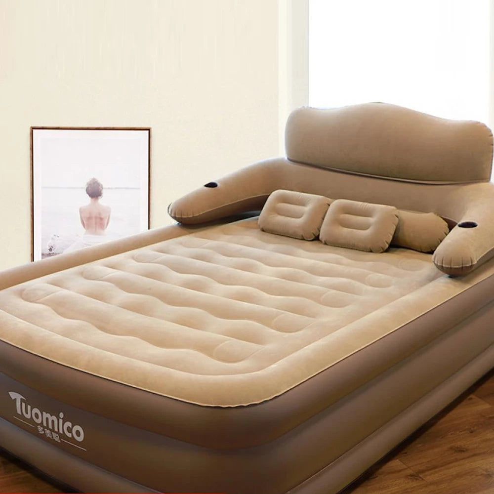 Inflatable Mattress