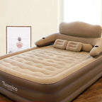Inflatable Mattress