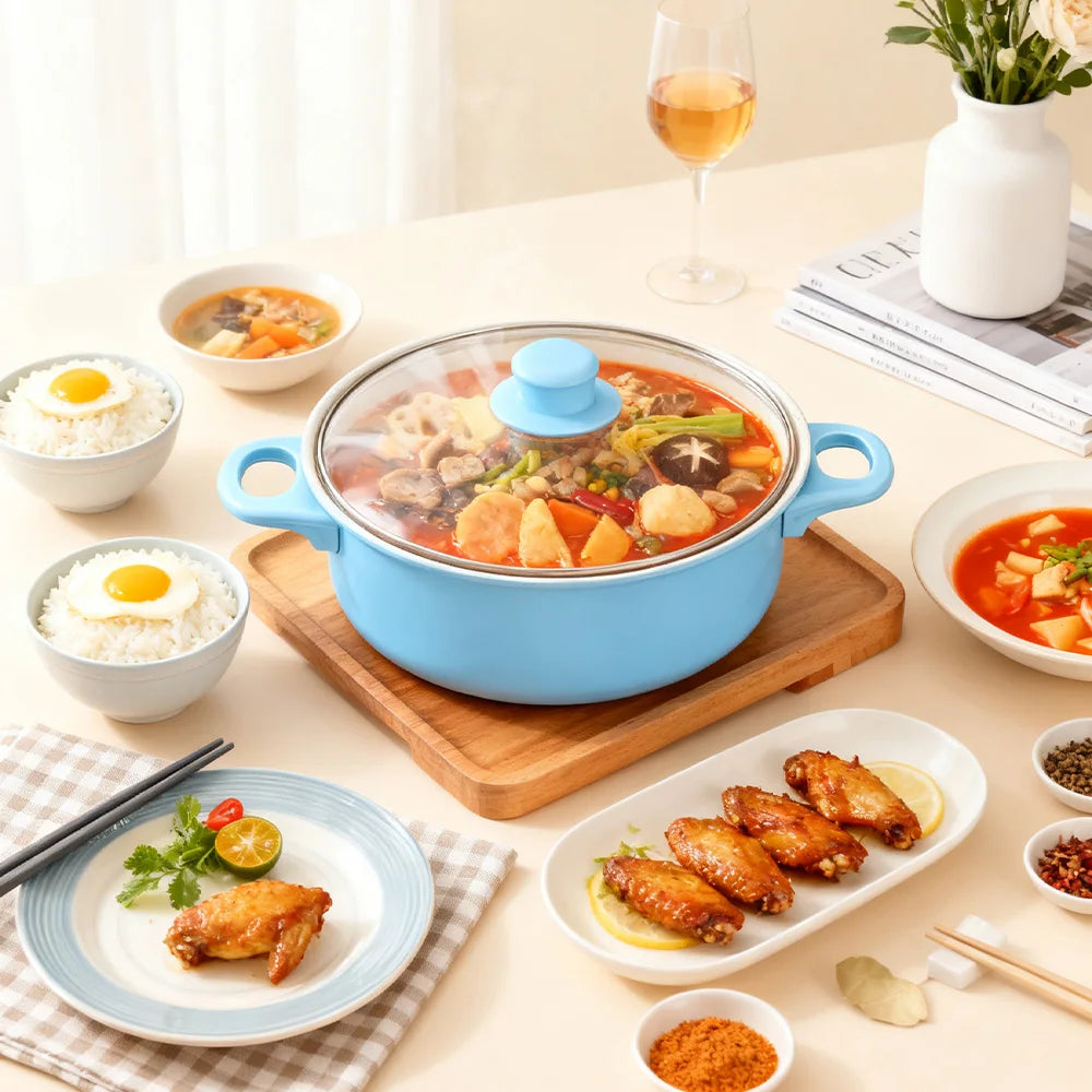Cookware Set