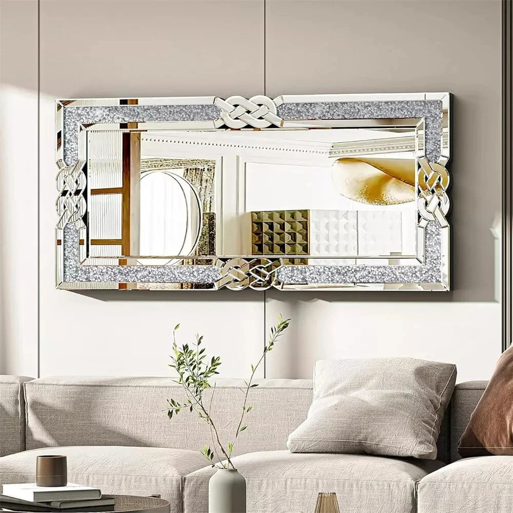 Wall Mirror