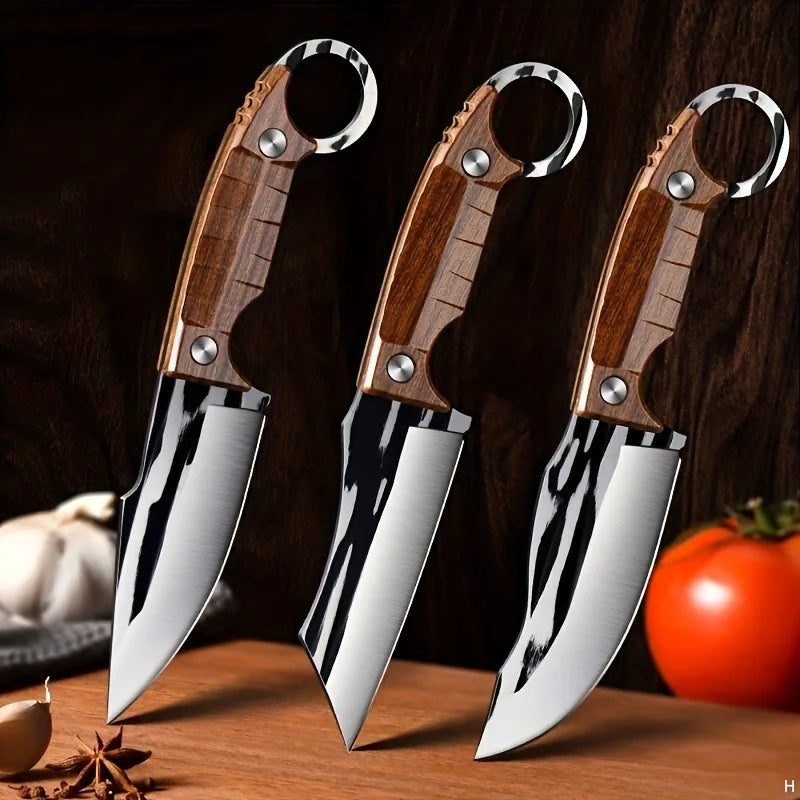 Knife Set,