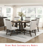 7-Piece Dining Set