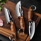 Knife Set,