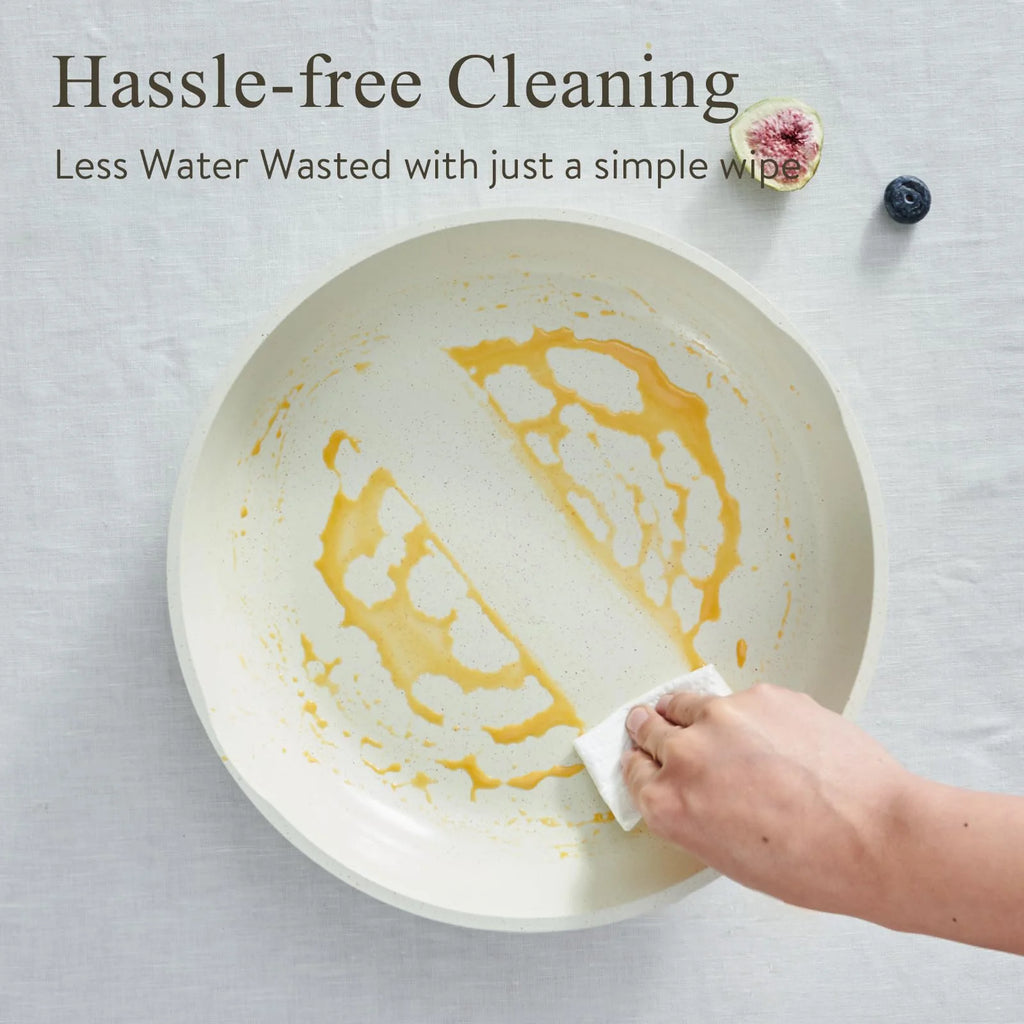 Nonstick Cookware