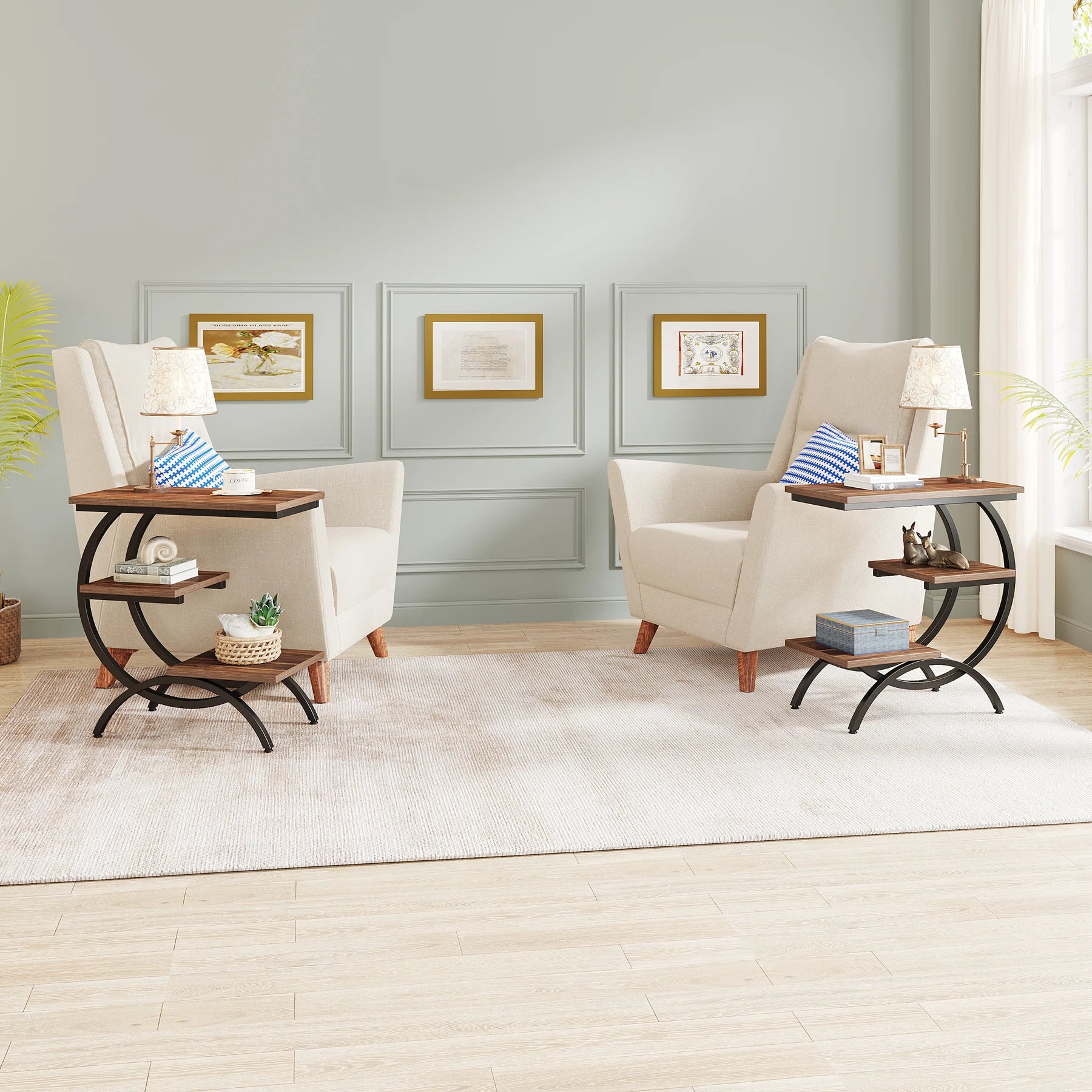 End Table