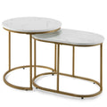 Side Table Set