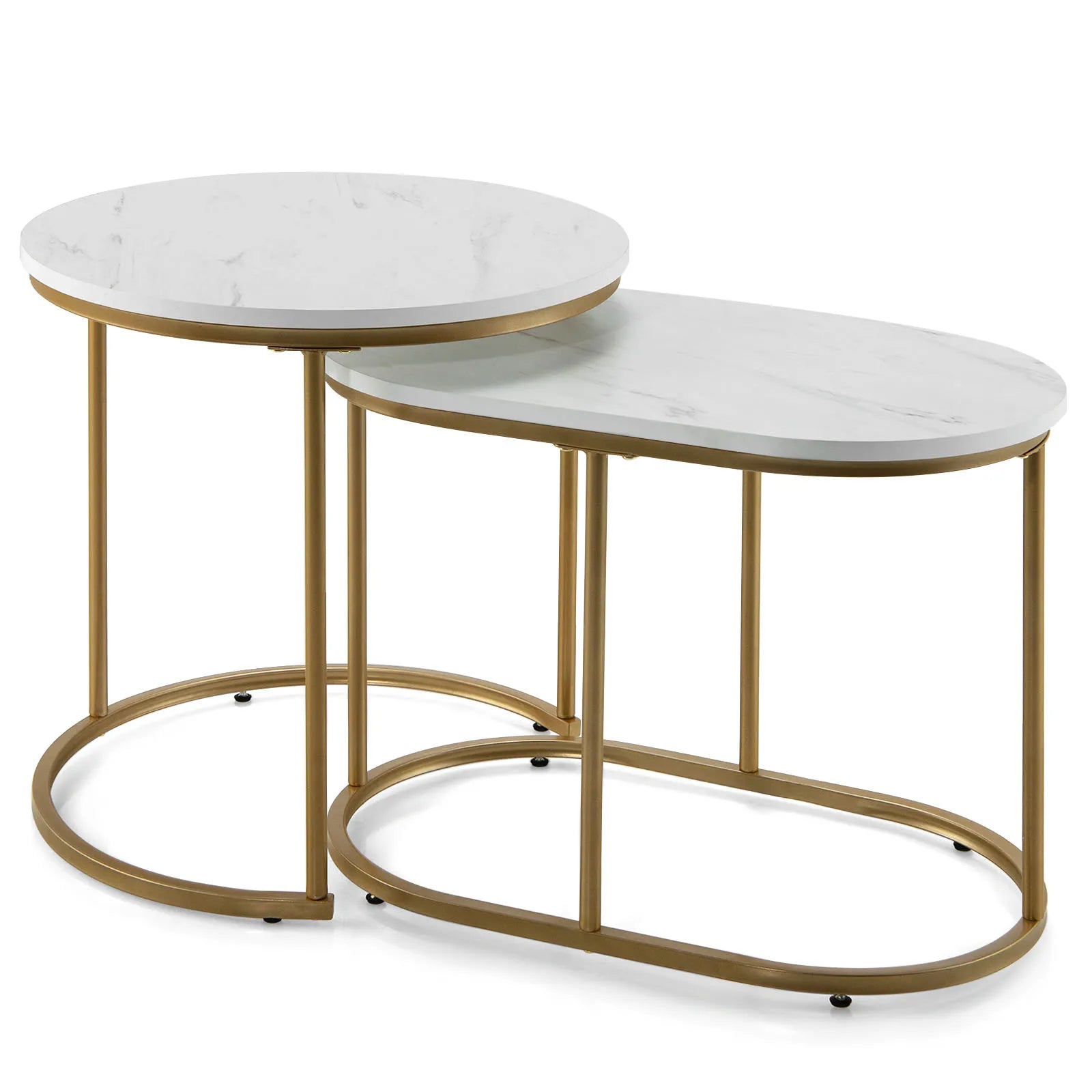 Side Table Set