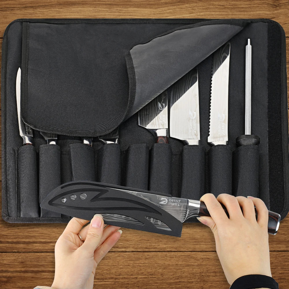 Knife Set