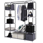 Clothes Closet