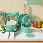 Nonstick Cookware