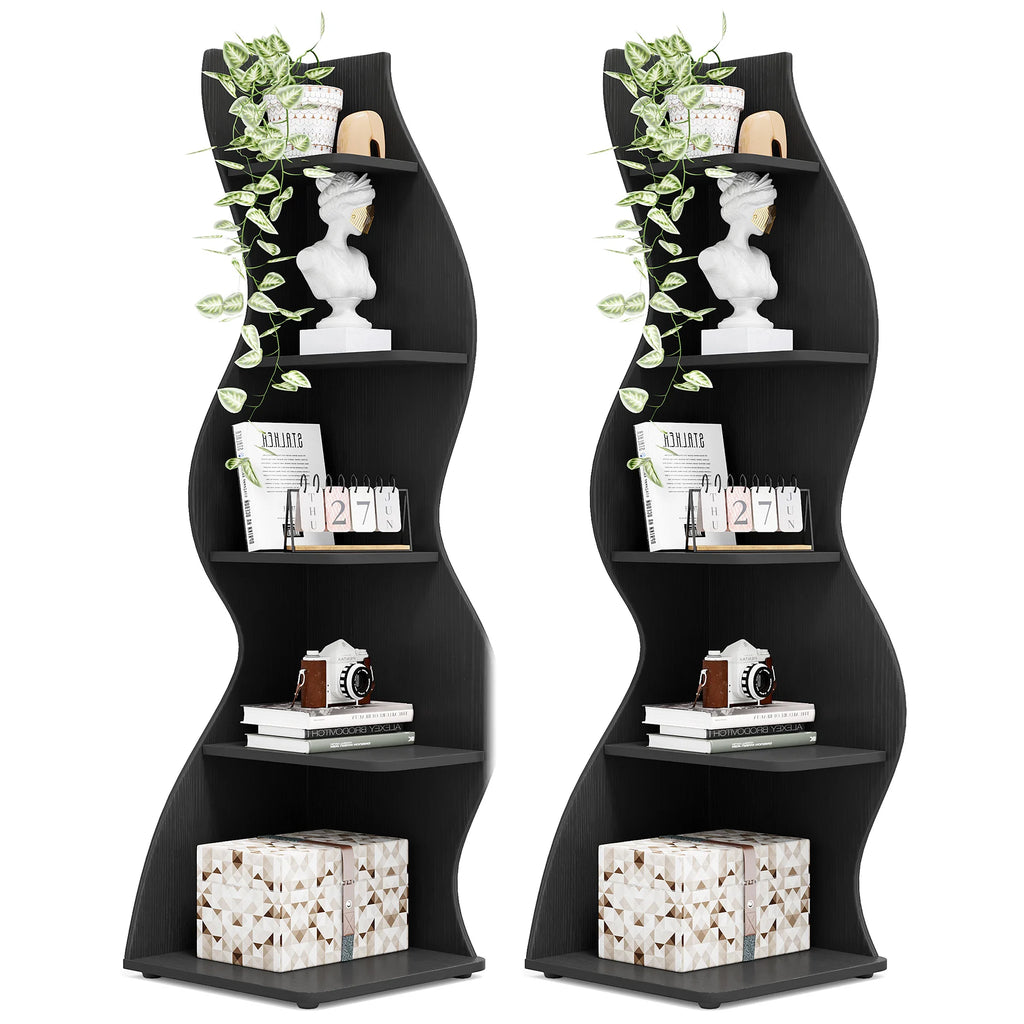 Corner Shelf