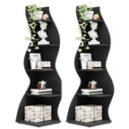 Corner Shelf