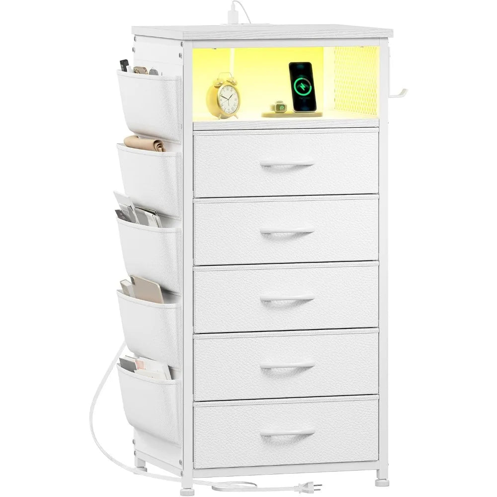 Fabric Dresser