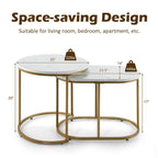 Side Table Set