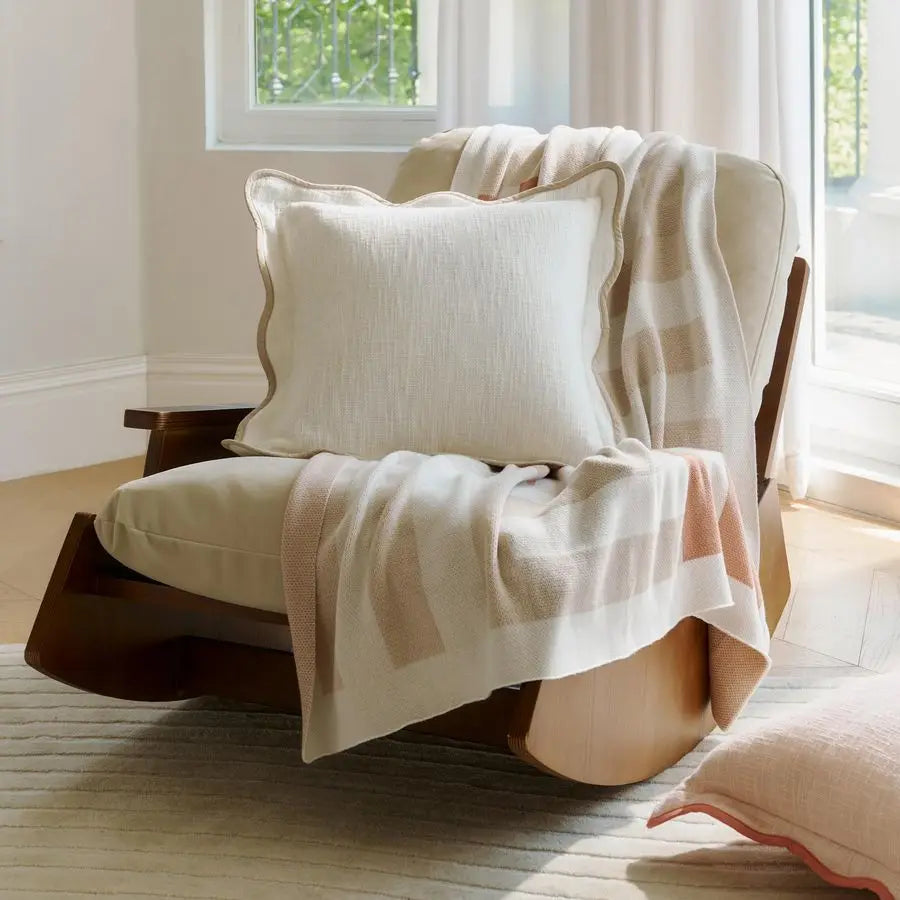 Throw Pillow Covers