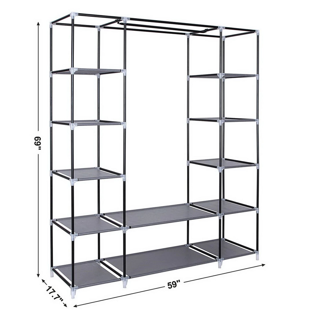 Clothes Closet
