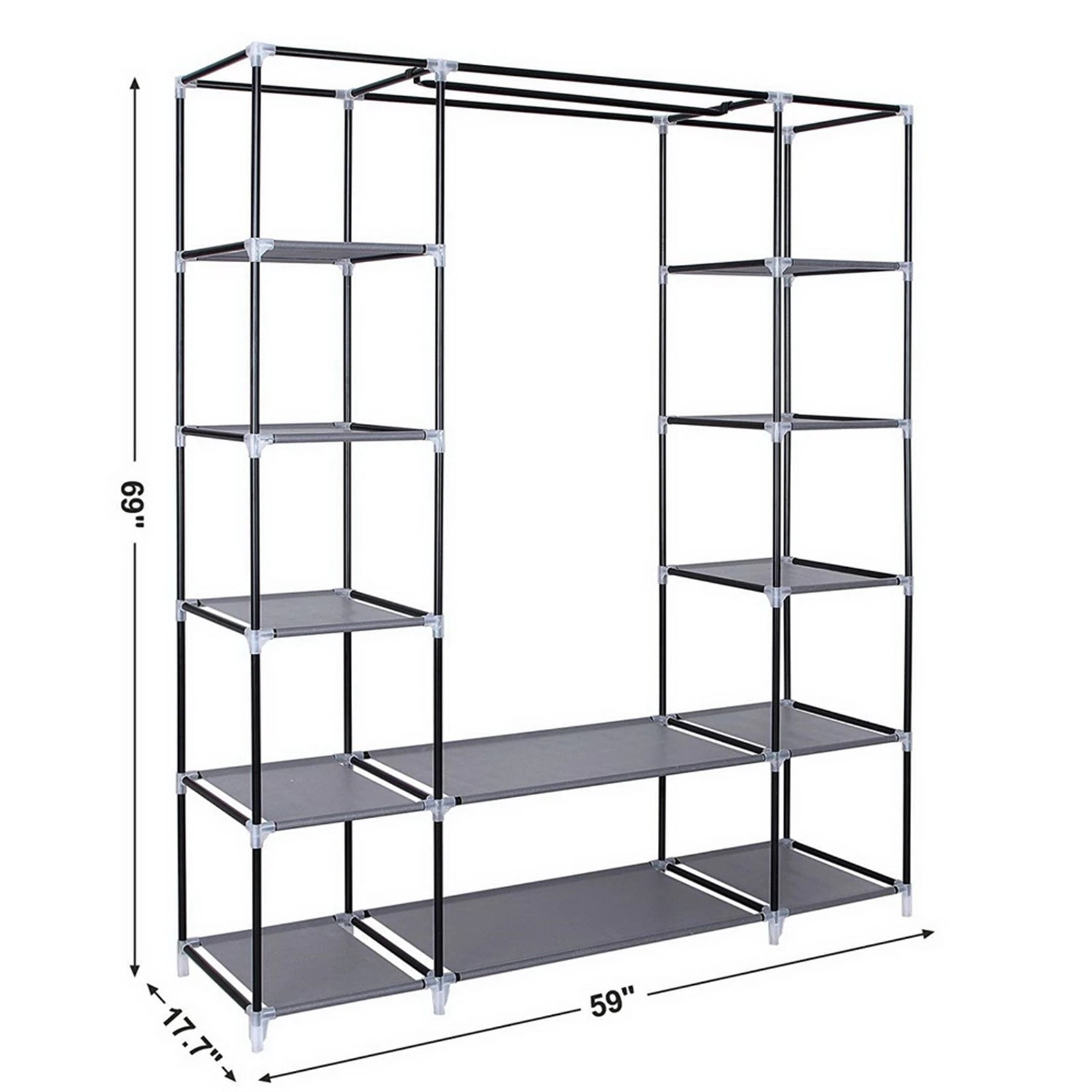 Clothes Closet