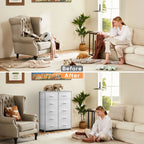 Storage Cabinet