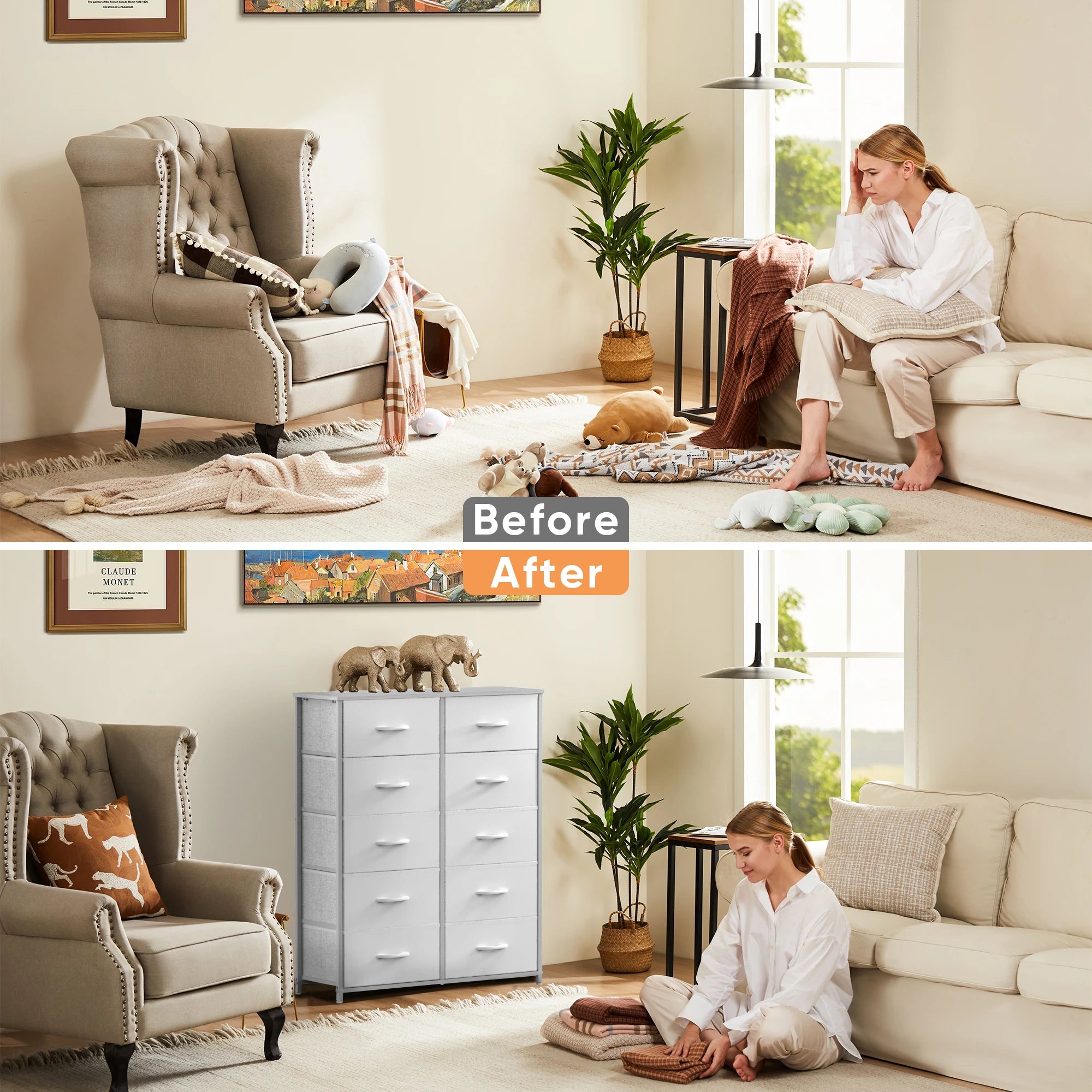 Storage Cabinet