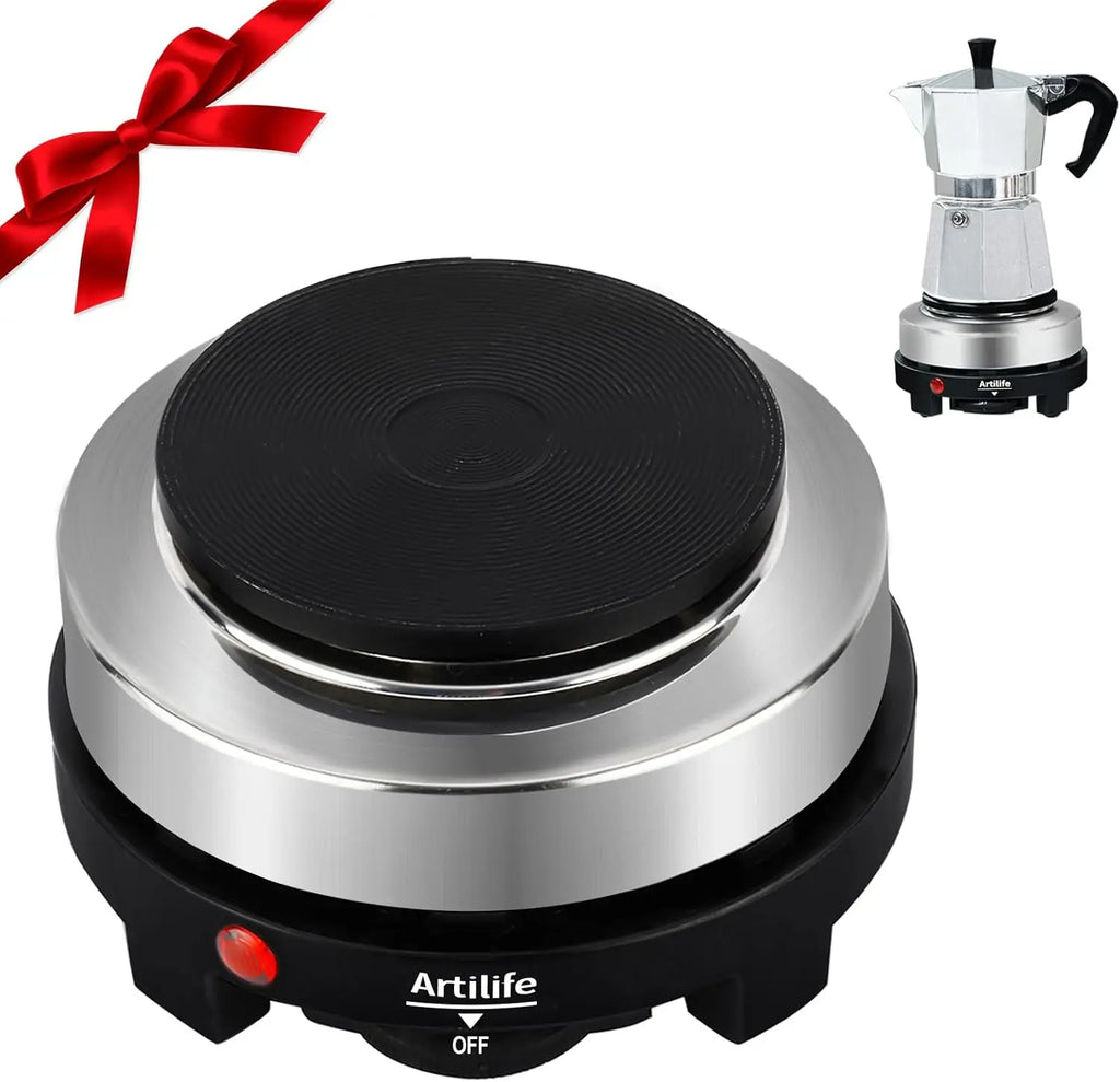 Mini Hot Plate